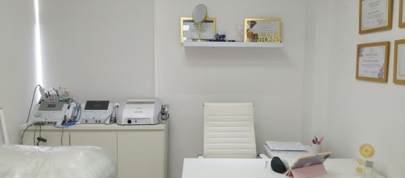 Sala de Espera
